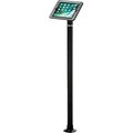 Armoractive Pipeline Kiosk 42I For Ipad - Black 800-00001_00120